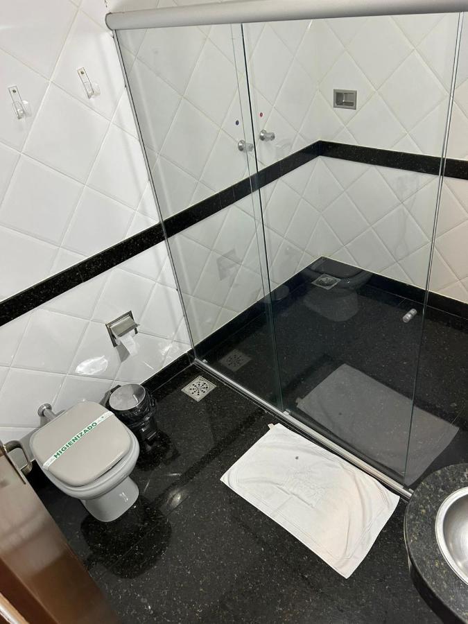 Motel Ibiza パラ・デ・ミナス エクステリア 写真